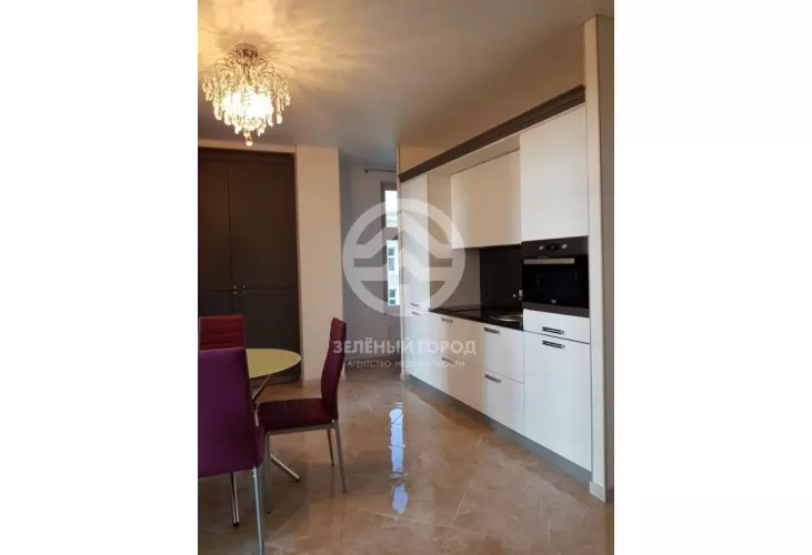 Продажа, студия, Красногорск, Авангардная, д. 3