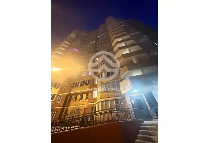 Продажа, 1 к. квартира, Новоподрезково, д. 11, к. 1