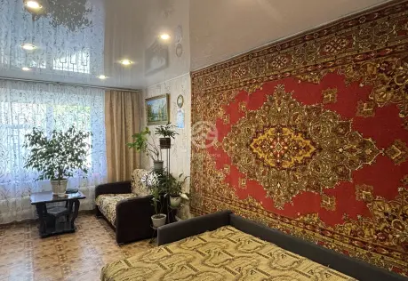 Продажа, 1/2 доля, дом, Конаково, 60 кв.м, 3,5 сот
