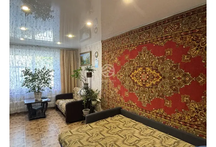 Продажа, 1/2 доля, дом, Конаково, 60 кв.м, 3,5 сот