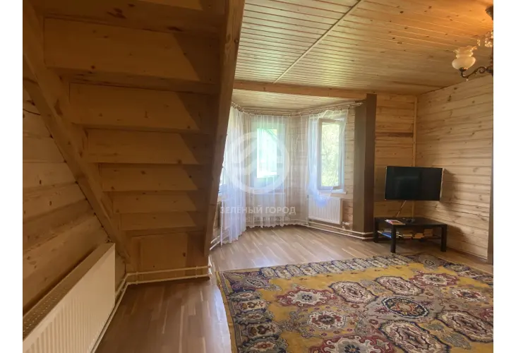 Аренда, дом, Миронцево, 150 кв.м, 15 сот