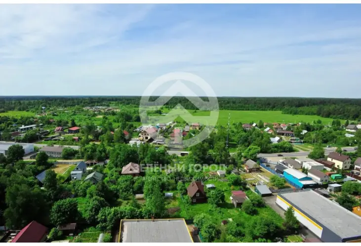 Продажа, 3 к. квартира, деревня Голубое, д. 2, к. 4