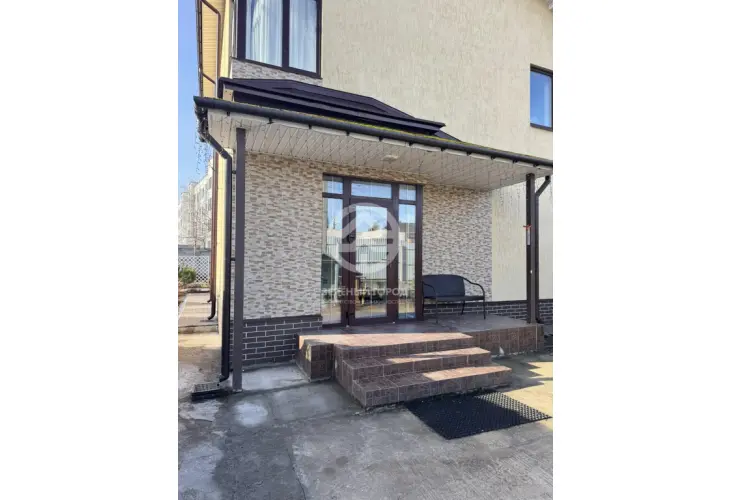 Продажа, дом, Брехово, 228 кв.м, 15 сот