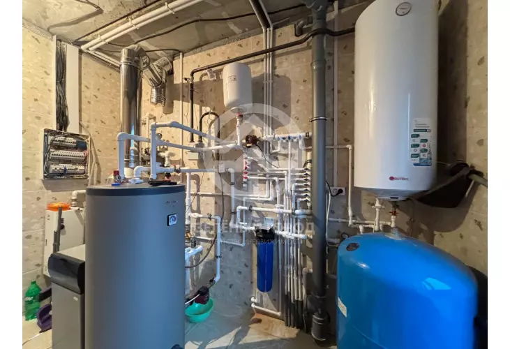 Продажа, дом, Борисово, 400 кв.м, 10 сот