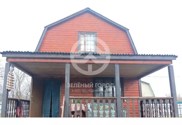 Продажа, дом, СНТ Дружба, 75 кв.м, 5 сот