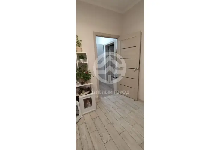 Продажа, 1 к. квартира, деревня Голубое, Парковый бульвар , д. 5