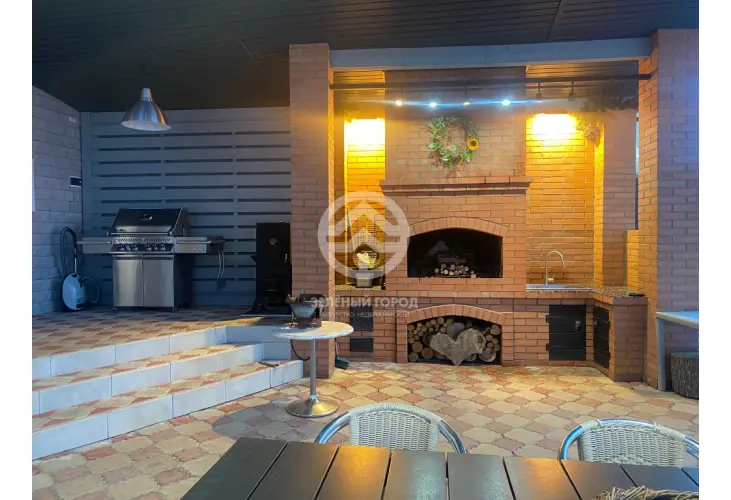 Продажа, дом, Задорино, 200 кв.м, 42 сот