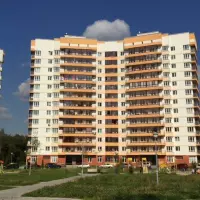 ЖК «Зеленый бор»