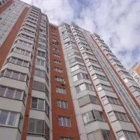 ЖК «Пятница»