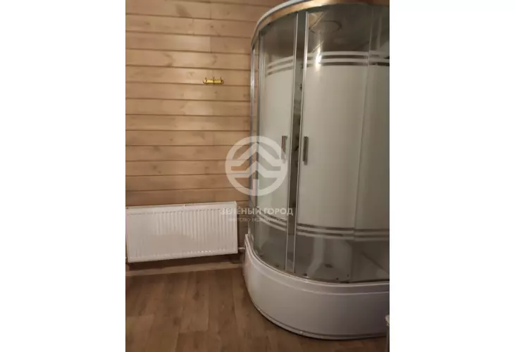 Продажа, дом, Алексино, 167 кв.м, 4,57 сот