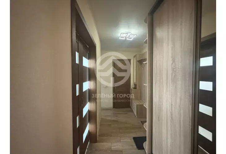 Продажа, 2 к. квартира, Зеленоград, к. 1818