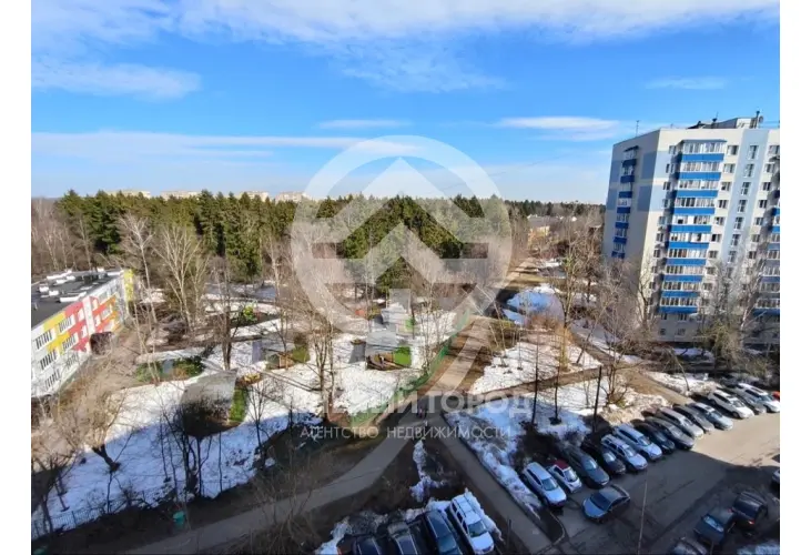 Аренда, 2 к. квартира, Зеленоград, к. 331