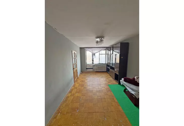 Аренда, 2 к. квартира, Высоковск, Ленина, д. 37