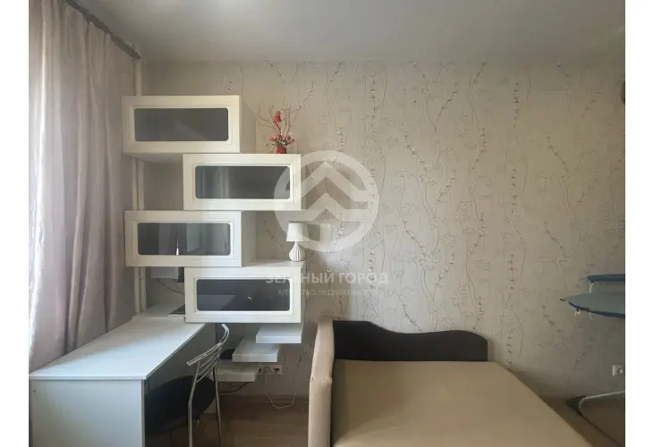 Продажа, студия, Зеленоград, Георгиевский проспект, д. 37, к. 1