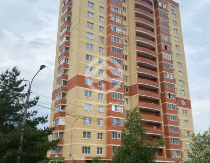 Продажа, 2к. квартира 4.75 млн. руб.