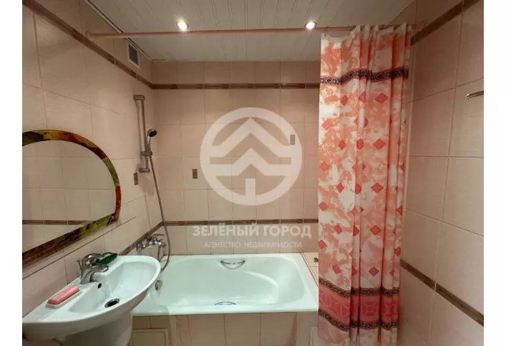 Продажа, 1 к. квартира, рабочий поселок Андреевка, д. 28