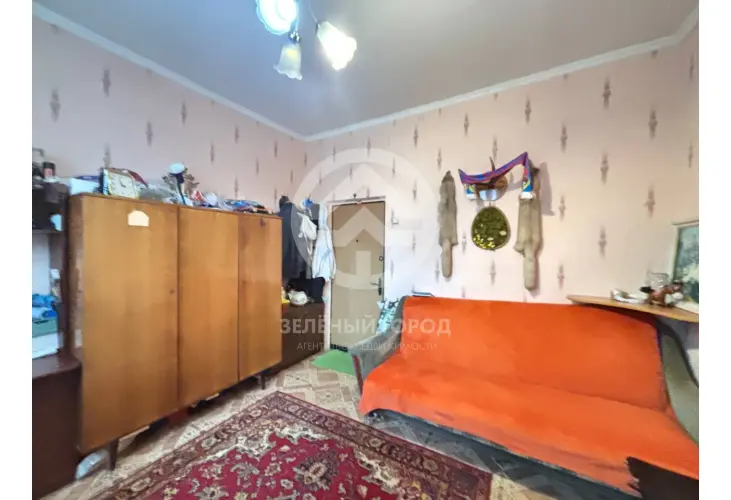 Продажа, комната, Клин, Горького, д. 53/1