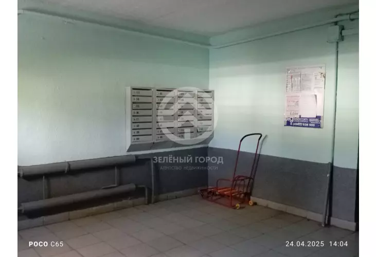 Продажа, 3 к. квартира, Солнечногорск, Красная, д. 180