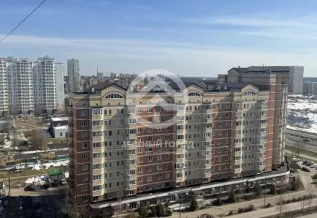 Продажа, 3 к. квартира, Зеленоград, к. 1649