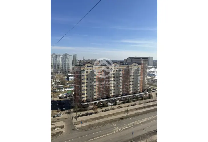 Продажа, 3 к. квартира, Зеленоград, к. 1649