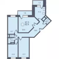 Индивидуальный проект корпус 108