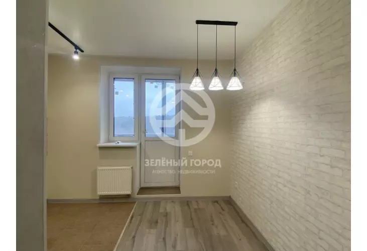 Продажа, 2 к. квартира, поселок городского типа Поварово, д. 28