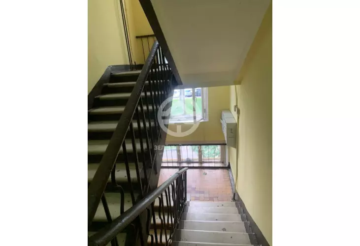 Продажа, 2 к. квартира, Москва, Академика Ильюшина, д. 14