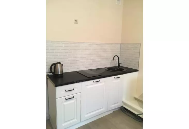 Продажа, студия, деревня Голубое, Парковый бульвар, д. 5