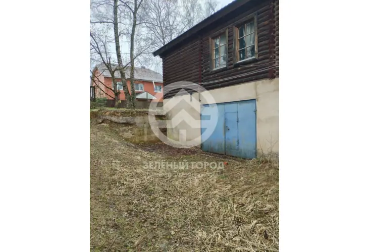 Продажа, дом, поселок городского типа Поварово, 179 кв.м, 6 сот