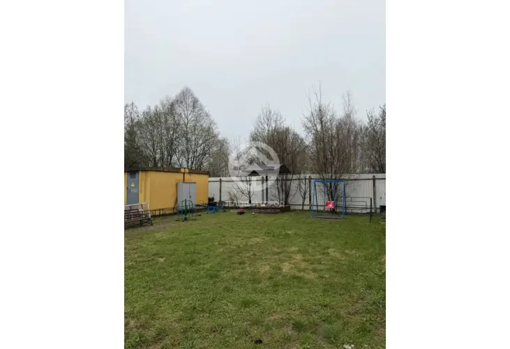 Продажа, 2 к. квартира, Елино, Летняя, д. 2