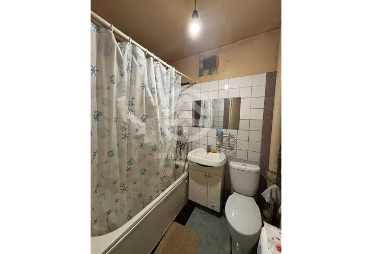 Аренда, 1 к. квартира, Высоковск, Первомайский проезд, д. 1