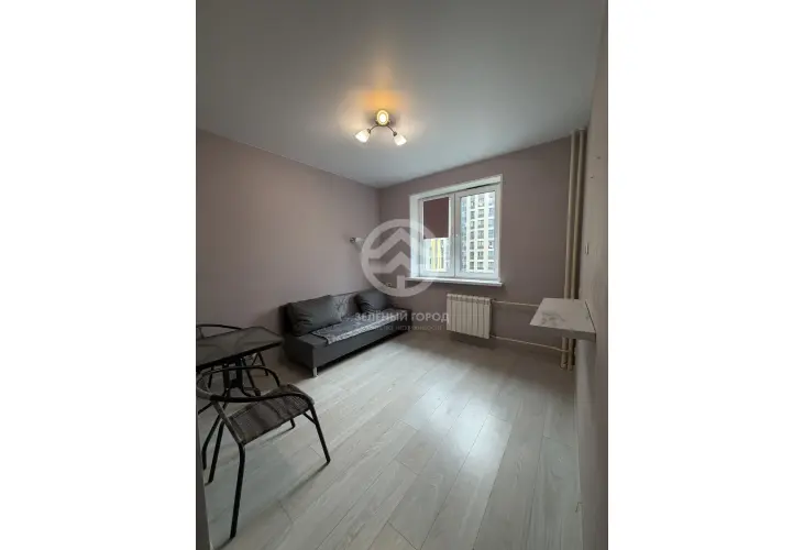 Аренда, студия, Зеленоград, Георгиевский проспект, д. 37, к. 1