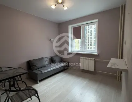 Аренда, студия 33 т. руб.