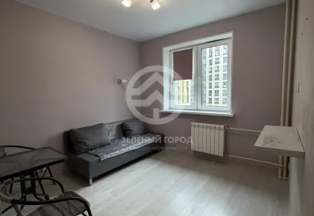 Аренда, студия, Зеленоград, Георгиевский проспект, д. 37, к. 1