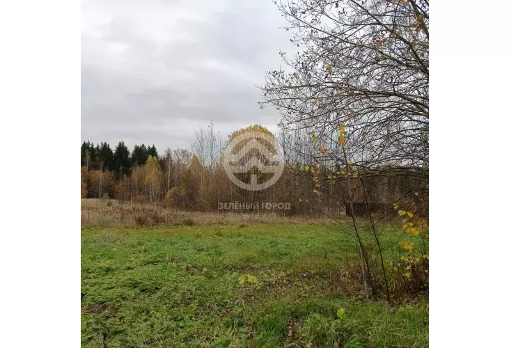 Продажа, участок, Жилино, 5 сот