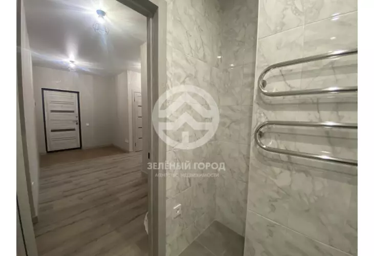Продажа, 2 к. квартира, поселок городского типа Поварово, д. 28