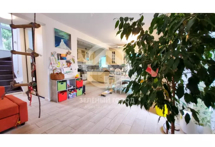 Продажа, дом, Алабушево, 140 кв.м, 4 сот