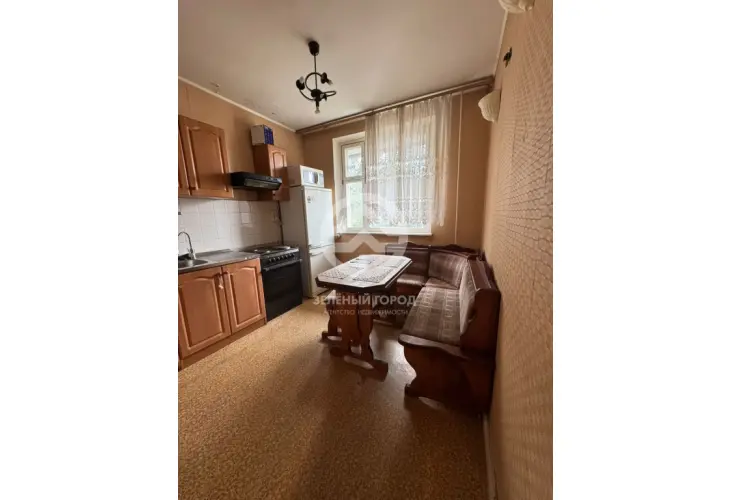 Продажа, 1 к. квартира, Зеленоград, к. 1402
