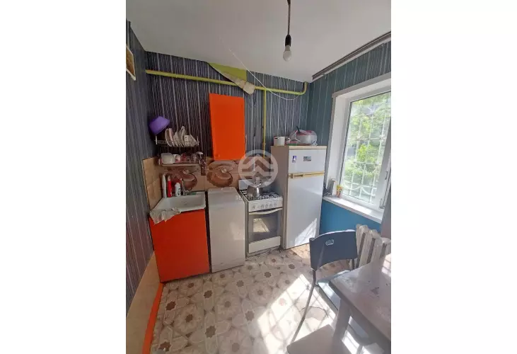 Продажа, 3 к. квартира, Высоковск, Большевистская, д. 9