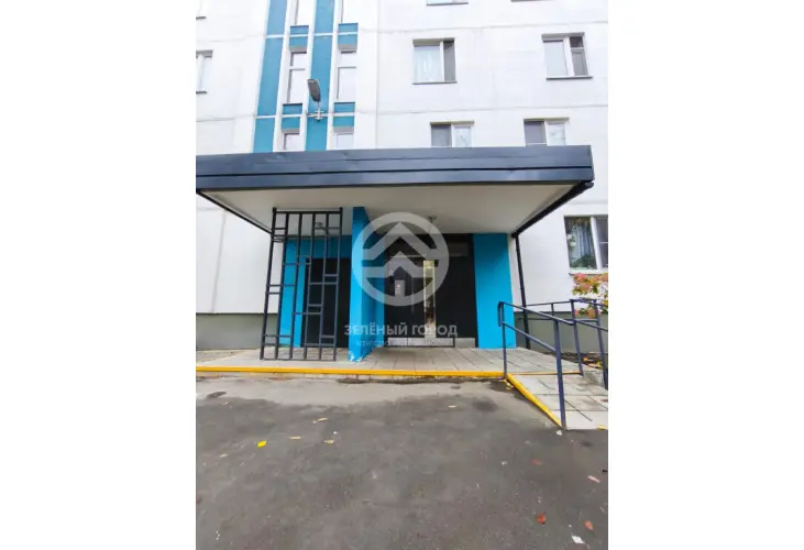 Продажа, 2 к. квартира, Москва, проезд Шокальского, д. 2А