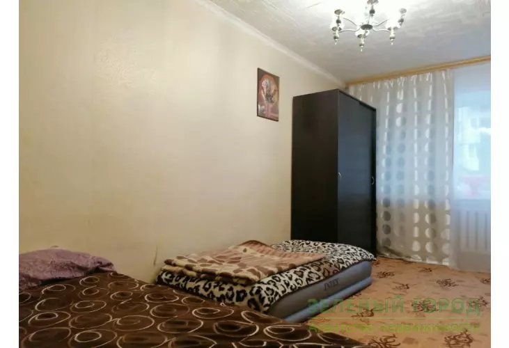 Продажа, 1 к. квартира, Солнечногорск, Баранова, д. 23