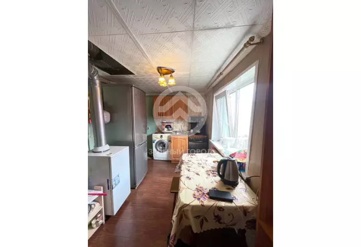 Продажа, дом, Клин, 42 кв.м, 4,5 сот