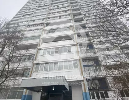 Продажа, 1к. квартира 8.2 млн. руб.