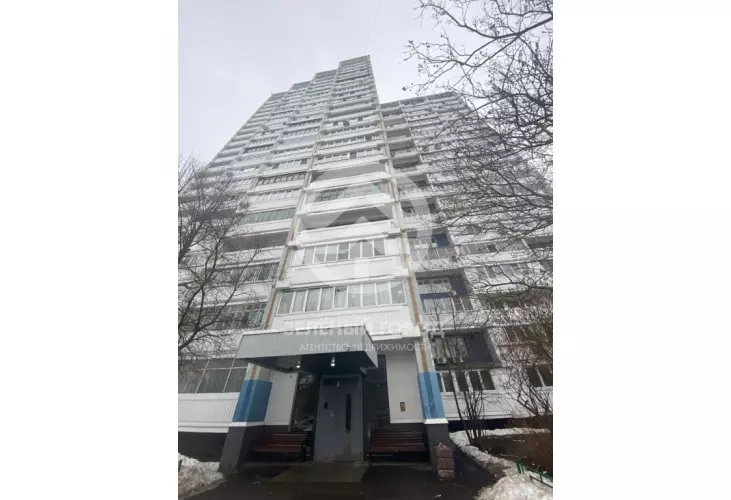 Продажа, 1 к. квартира, Зеленоград, к. 1001
