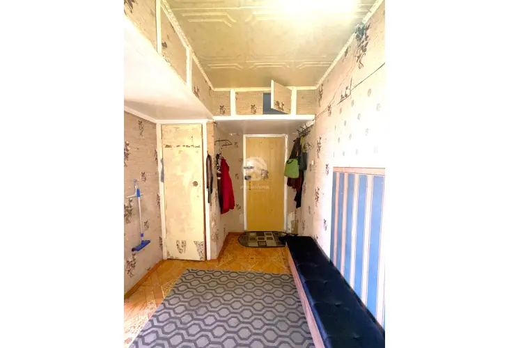 Продажа, 2 к. квартира, деревня Некрасино, д. 34
