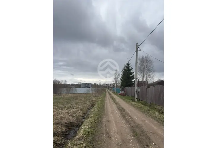 Продажа, дом, Клин, 75 кв.м, 8 сот