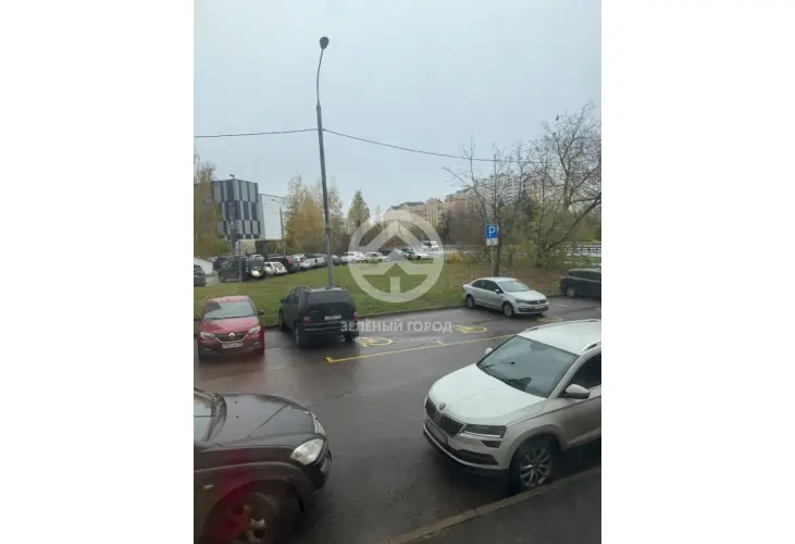 Аренда, нежилое помещение, Зеленоград, д. 1801