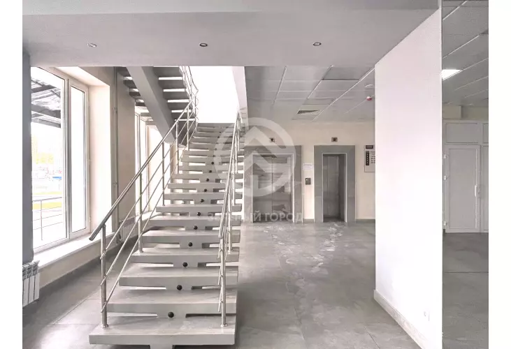 Продажа, 1 к. квартира, Химки, Кудрявцева, д. 10