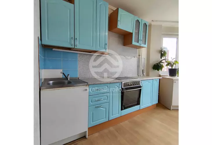 Продажа, 2 к. квартира, Брехово, к. 14