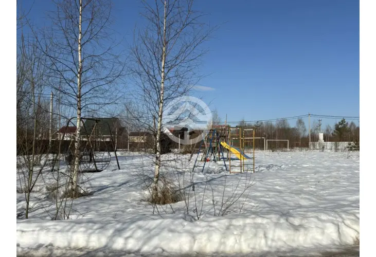 Продажа, дом, Атеевка, 95 кв.м, 6 сот